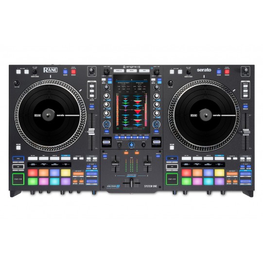 SYSTEM ONE-RANE