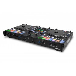 SYSTEM ONE-RANE