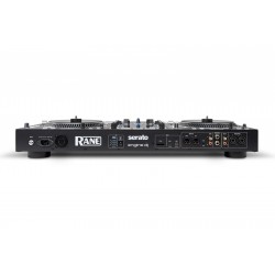 SYSTEM ONE-RANE
