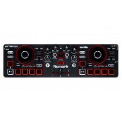MIXTRACK GO-NUMARK
