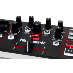 MIXTRACK GO-NUMARK