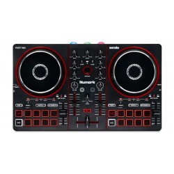 PARTY MIX3-NUMARK