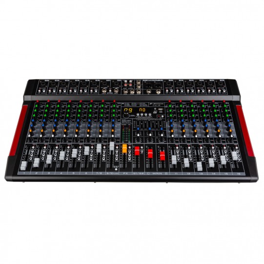 LIVE16-JB SYSTEM