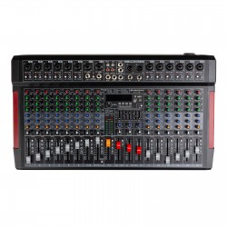 LIVE16-JB SYSTEM