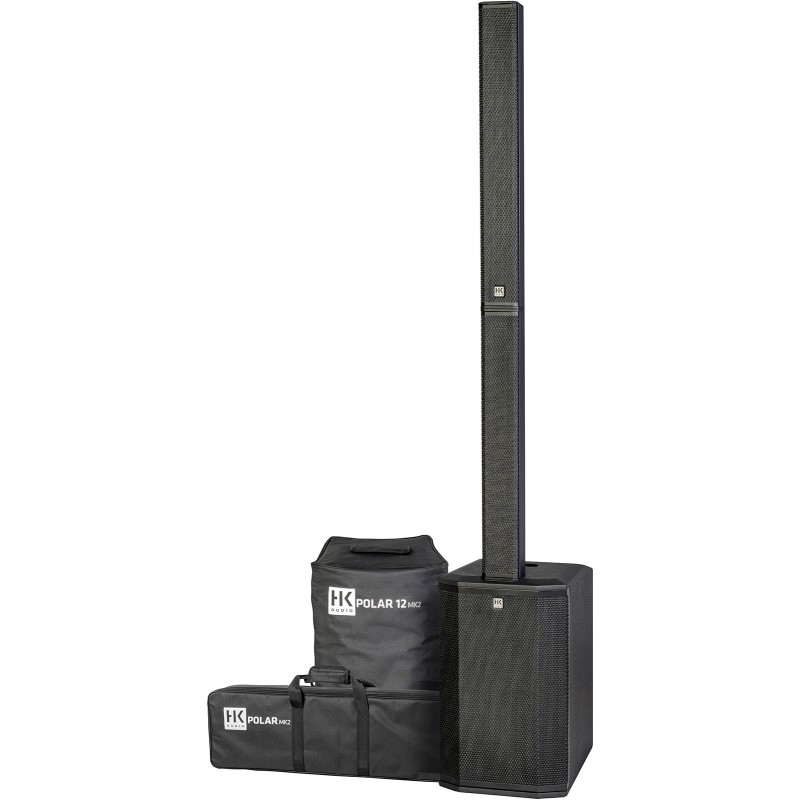 Système son HK audio Polar 12 MK 2
