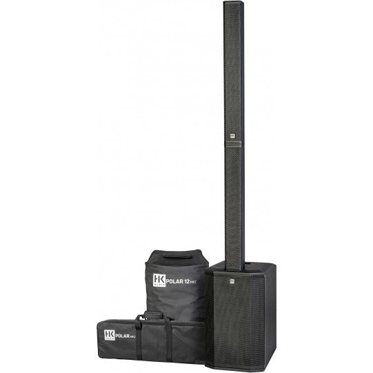 Système son HK audio Polar 12 MK 2