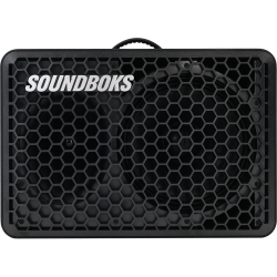 Soundboks GO Bluetooth