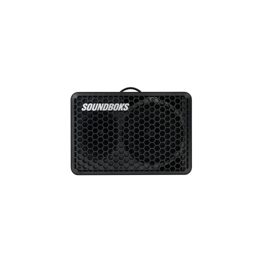 Soundboks GO Bluetooth
