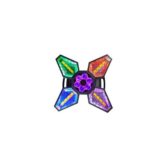 Vintage Flower