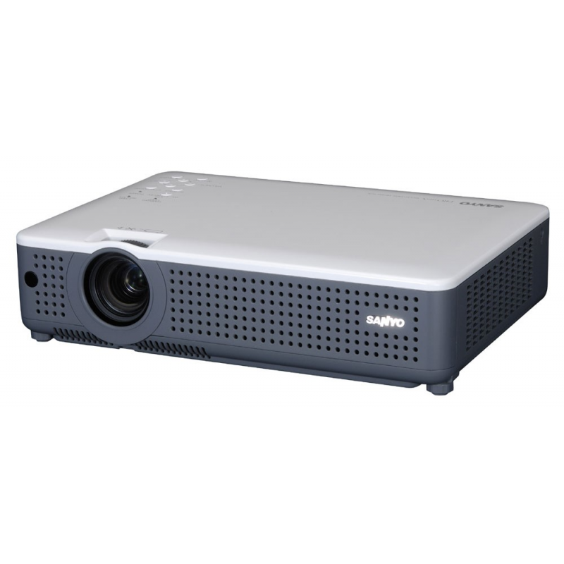 Videoprojecteur de plus de 3000 L  Sanyo