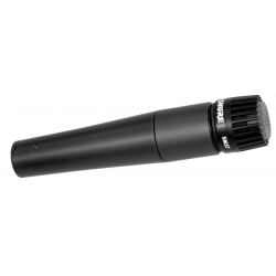 Micro instrument Shure SM57