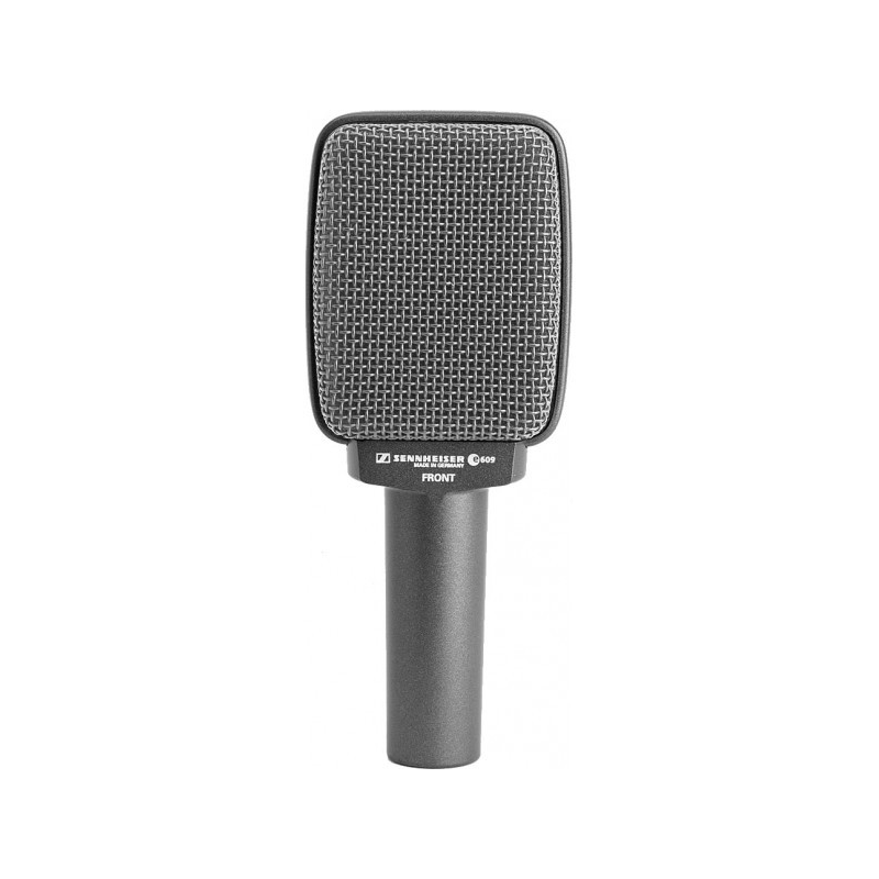 Micro Sennheiser E609