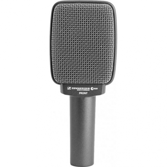 Micro Sennheiser E609