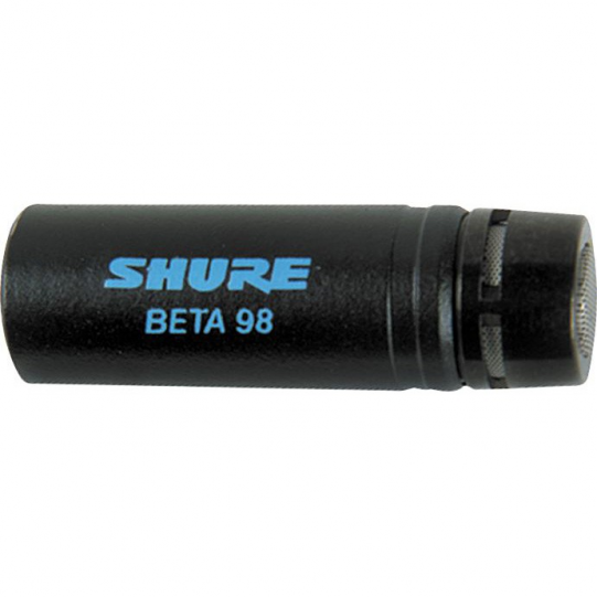 Micro Shure Beta 98