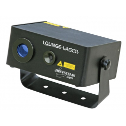 Lounge Laser nuit étoilée déco lumineuse