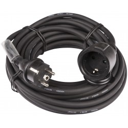 POWERCABLE-3G1,5-10M-G