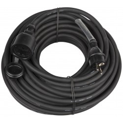 POWERCABLE-3G2,5-20M-G