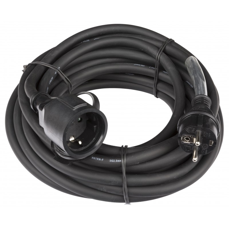 POWERCABLE-3G2,5-10M-G