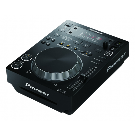 Platine CD Pioneer CDJ 350