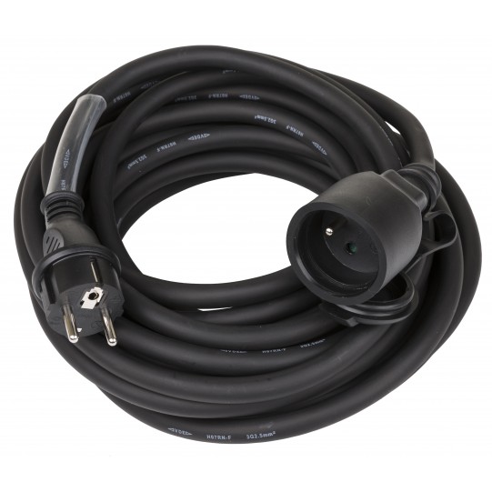 POWERCABLE-3G2,5-10M-F