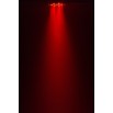 PROJECTEUR LED PARTY SPOT
