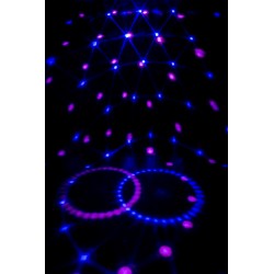 LED DIAMOND II