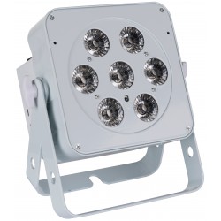 LED PLANO 7FC-WHITE