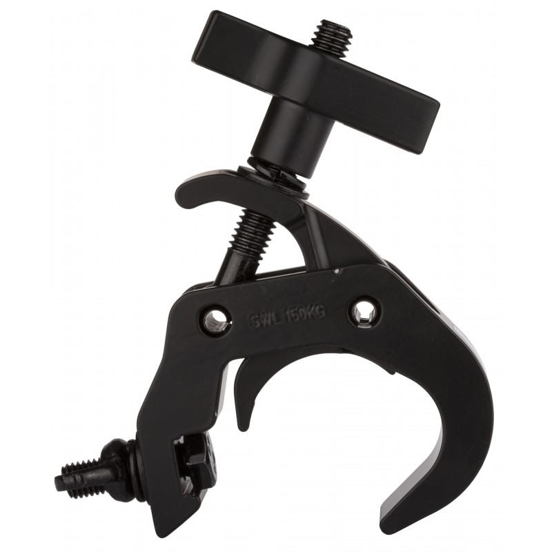 FAST CLAMP Black V2