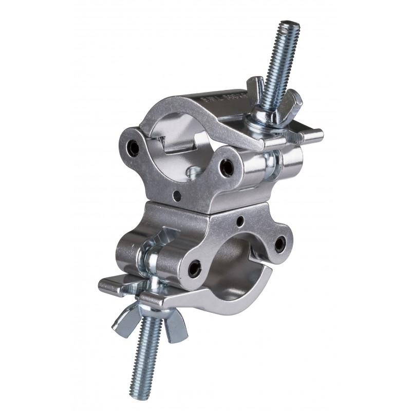 SWIVEL CLAMP 502-V2