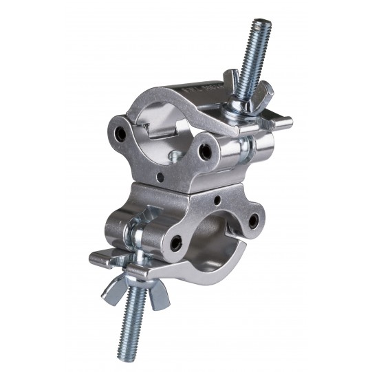 SWIVEL CLAMP 502-V2