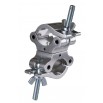 SWIVEL CLAMP 502-V2