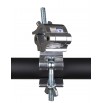 SWIVEL CLAMP 502-V2