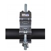 SWIVEL CLAMP 502-V2