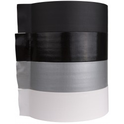 GAFFER TAPE STD 50 GREY