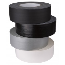 GAFFER TAPE STD 50 GREY