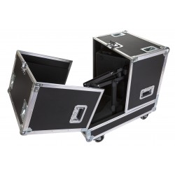 CASE FOR 2x SC-12