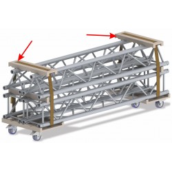 BT-TRUSS 29-TROLLEY-TOP