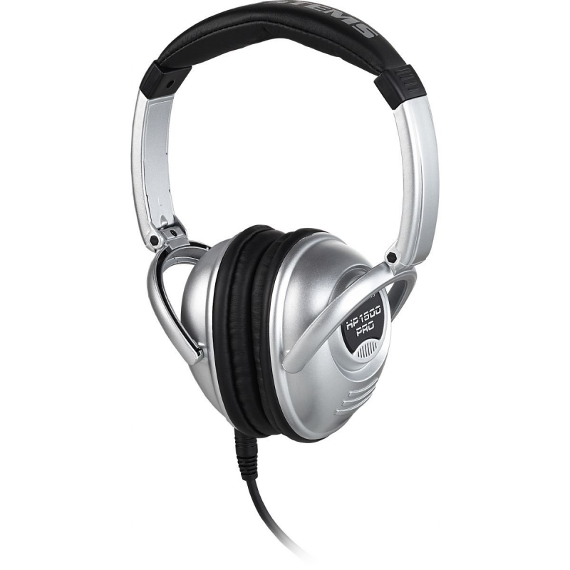 Casque Sennheiser