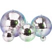 MIRROR BALL 4"/10cm