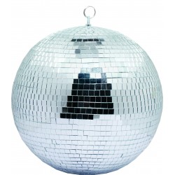 MIRROR BALL 20"/50cm