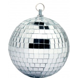 MIRROR BALL 20"/50cm