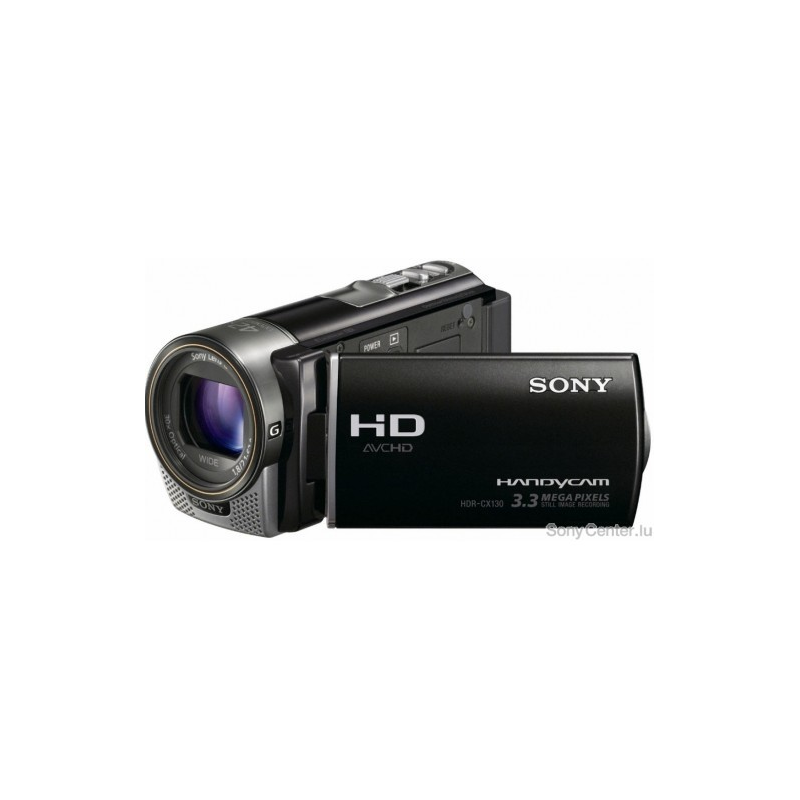 Caméra Camescope Sony en HD