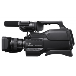 Caméra d'épaule HD Sony HXR2000