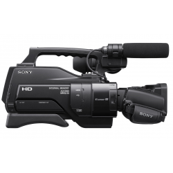 Caméra d'épaule HD Sony HXR2000