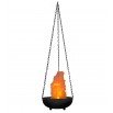 LED VIRTUAL FLAME