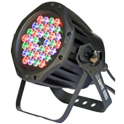 Location de Projecteur Extérieur LED 9500 LM en IP65 - Sono Médoc