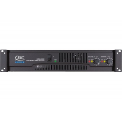 Ampli QSC RMX 850 en fly