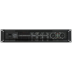 Ampli QSC PL218 en fly