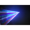 Laser multicouleur 1500 mwatts