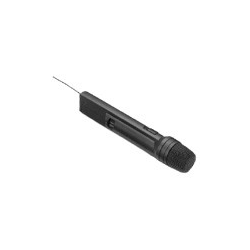 Micro HF Sennheiser  pour visite guidée